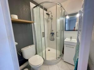 Appartements Studio Cavalaire-sur-mer Immeuble Turquoise : photos des chambres