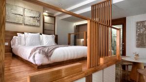 Corral del Carbón GG Luxury Hotel Boutique