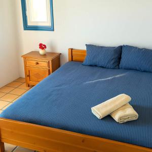 Paros Seaview Nest - Cozy Summer Getaway