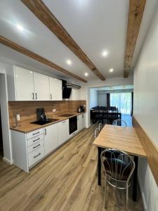 Dom Odpoczynku Mazury