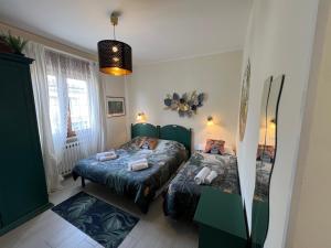 Appartamento JUNGLE CHIC VERONA BUSINESS & FUN