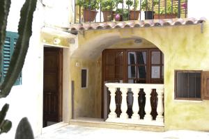 Corte Micetti 2- Centro storico