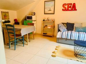 Appartements L Ecurie : photos des chambres