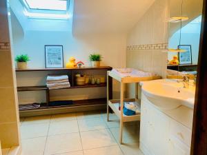 Appartements L Ecurie : photos des chambres