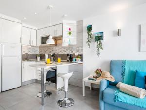 Amazing Apartment in Las Americas Hill - Surf