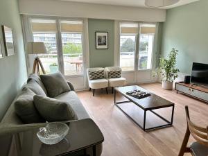 Jauffrey - Appartement avec Terrasse VUE MER et Garage à Berck-Plage