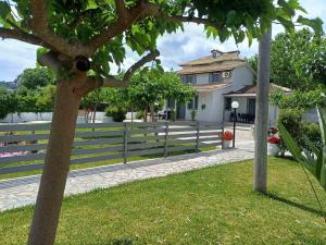Casa Mare Agios Ioannis Lefkada