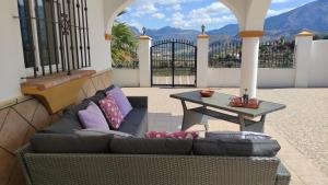 Villa Jazmín.Completa privacidad. Piscina privada.