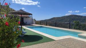 Villa Jazmín.Completa privacidad. Piscina privada.