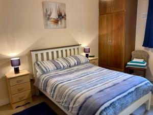 Harbour View at Sea Wharf Westport