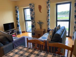 Harbour View at Sea Wharf Westport