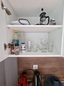 Closer "Egnatia Apartment 2"