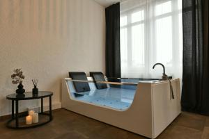 S-Cape Suite&Spa