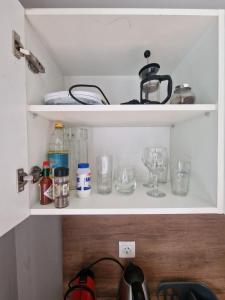 Closer "Egnatia Apartment 2"