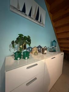 Le 8 appartement - Le Duplex III - parking sur demande