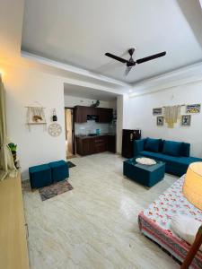 Mountain View 1BHK Apartment