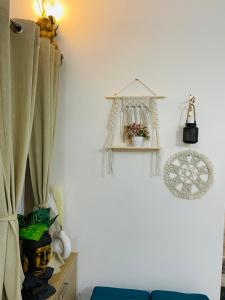 Mountain View 1BHK Apartment