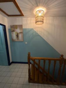 Appartements Le 8 appartement - Le Duplex III - parking sur demande : photos des chambres