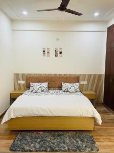 Mountain View 1BHK Apartment