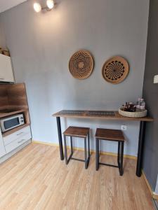 Closer "Egnatia Apartment 2"