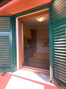 Casa di Augusto - Cinque Terre