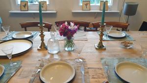 Gorgeous Devon Farmhouse, nature on your doorstep