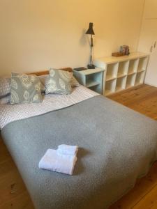 Gorgeous Devon Farmhouse, nature on your doorstep