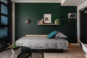 11on29 - Cape Town Luxury Oasis