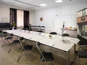 Hotels Hotel de Lyon : photos des chambres