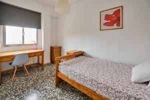 Atarazanas Flat