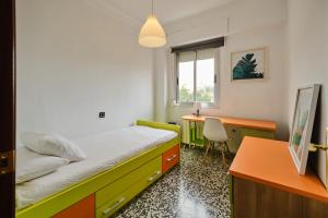 Atarazanas Flat