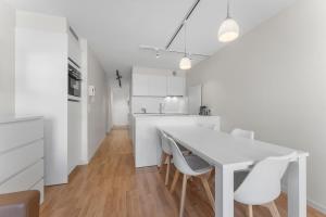 Gezellig verblijven in de charmante stad De Panne