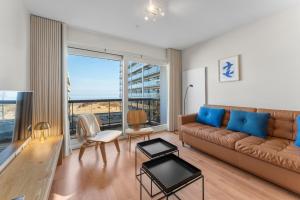 Gezellig verblijven in de charmante stad De Panne