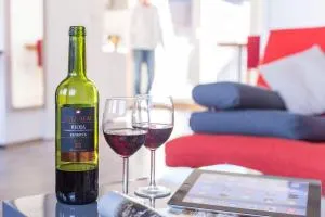 Apartment11 Thüringer - Cologne