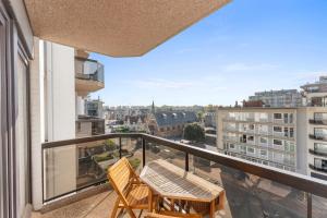 Gezellig verblijven in de charmante stad De Panne