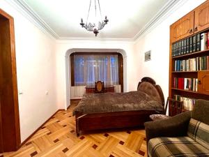 Cozy Apartment in Tbilisi