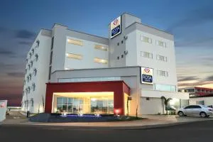 罗塔伊图比亚拉酒店 - 伊通比亚拉