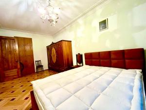 Cozy Apartment in Tbilisi