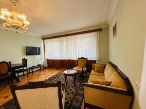 Cozy Apartment in Tbilisi