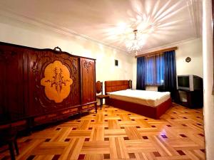 Cozy Apartment in Tbilisi