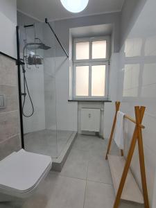 Damrota Apartments