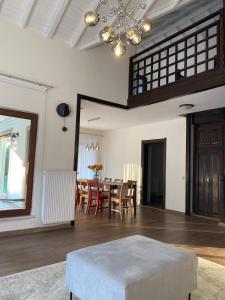 Luxury Big Villa in Sapanca with Pool SKMaxx