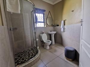 Mrhali Boutique Guest House