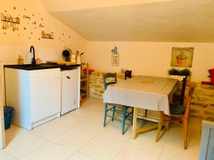 Appartements L Ecurie : photos des chambres