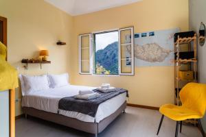 GuestReady – Rustic Charm in Peaceful Madeira