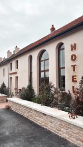 Hotels Hotel Le Clos des Arts : photos des chambres