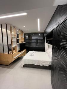 Old Town Flat