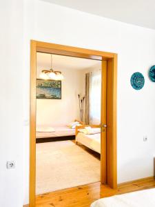 Oldmill Apartment