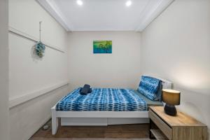 Facilitated 4 BR House & ICC&Darling Harbour-8 mins walk