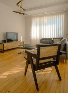 The Cale - Porto, Firmeza 1